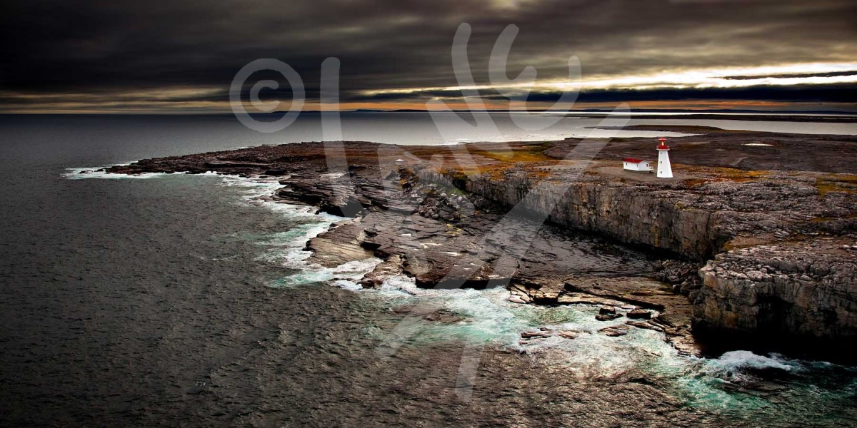 Cape Norman